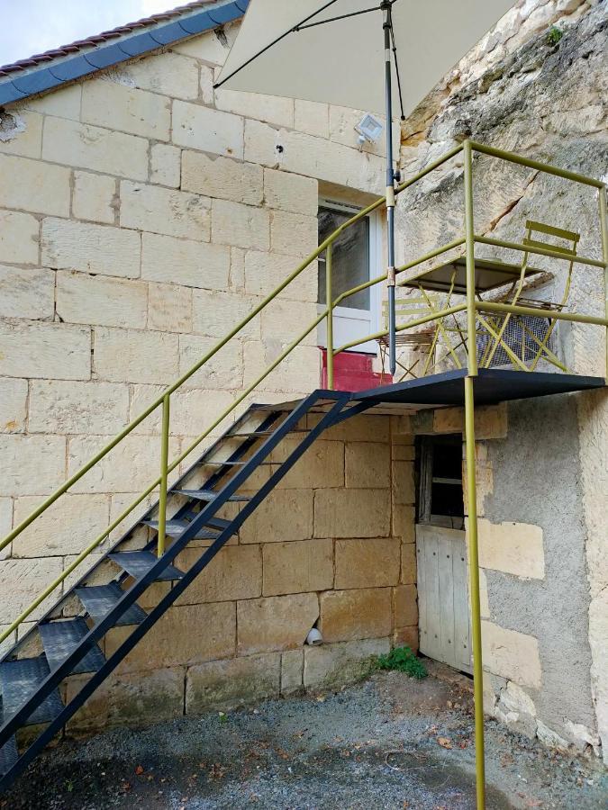Aux Trois Tilleuls Bed & Breakfast Loches Room photo