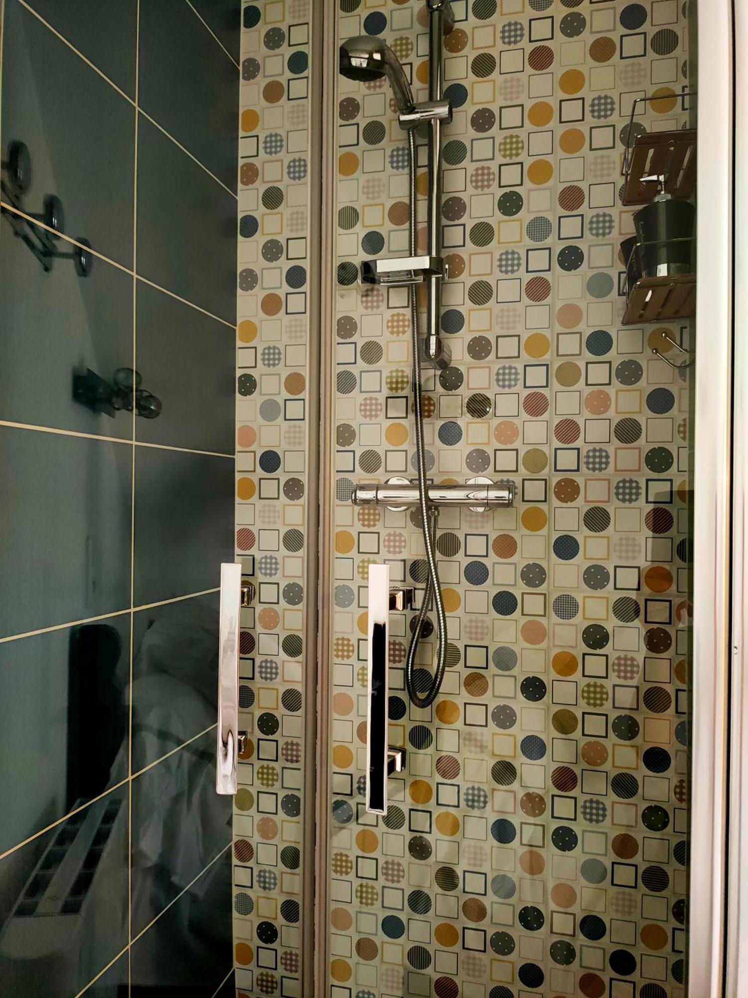 Aux Trois Tilleuls Bed & Breakfast Loches Room photo